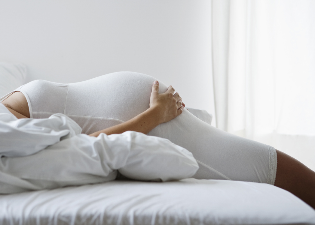 bed rest in pregnancy