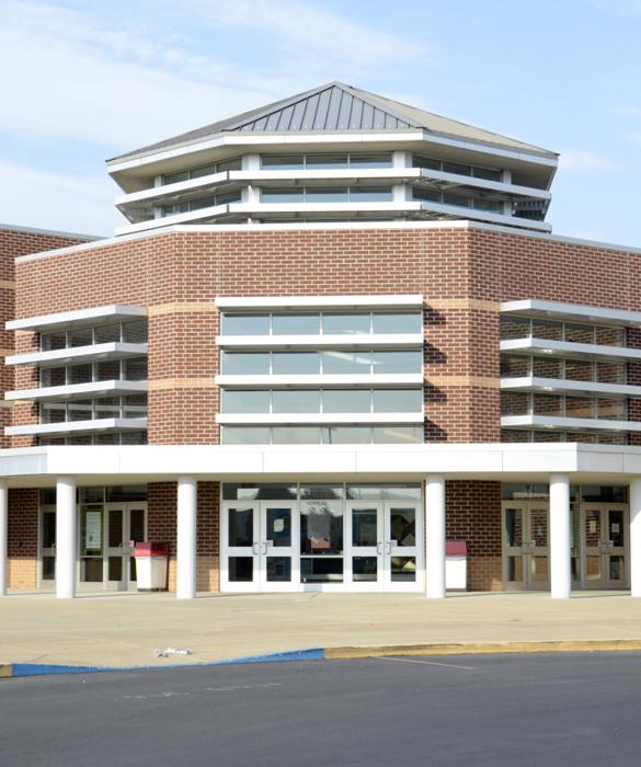 Kids From Alternative School … 40 Years Later