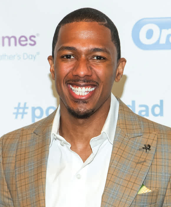 Nick Cannon Spills on the Best Part of Being a Dad | Mom.com