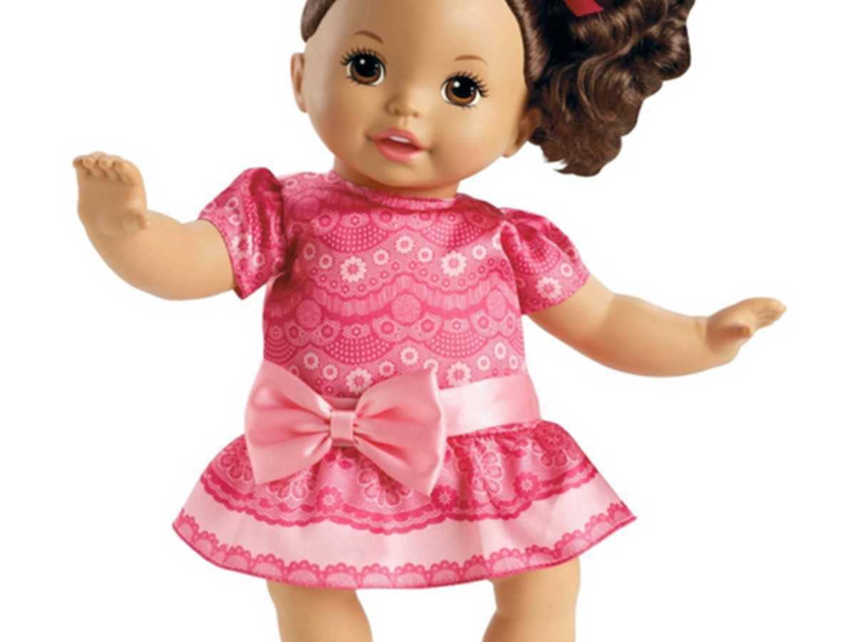 Liro mommy doctora shop