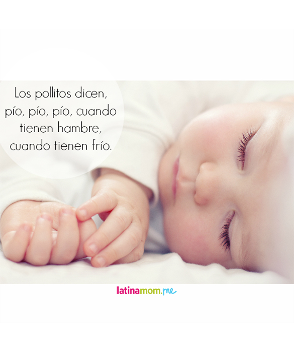 10 Lullaby Songs to Share your Heritage