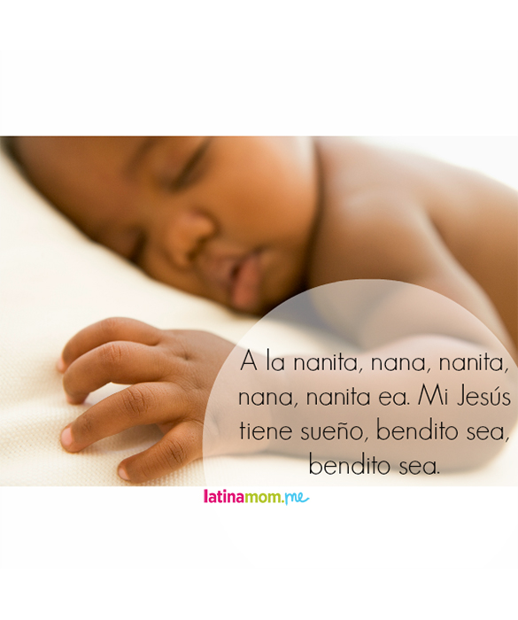 10 Lullaby Songs to Share your Heritage