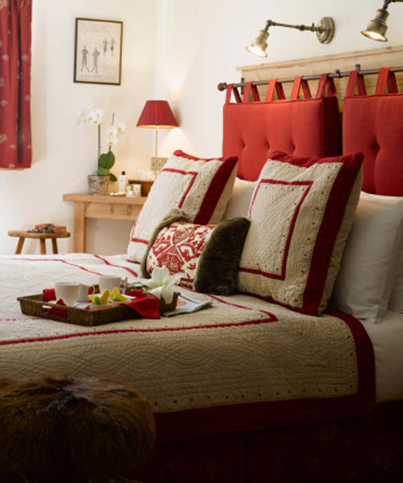 How to Make Your Bedroom a Sanctuary