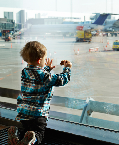 home alone live action