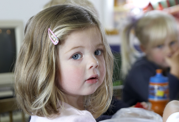 love and care daycare