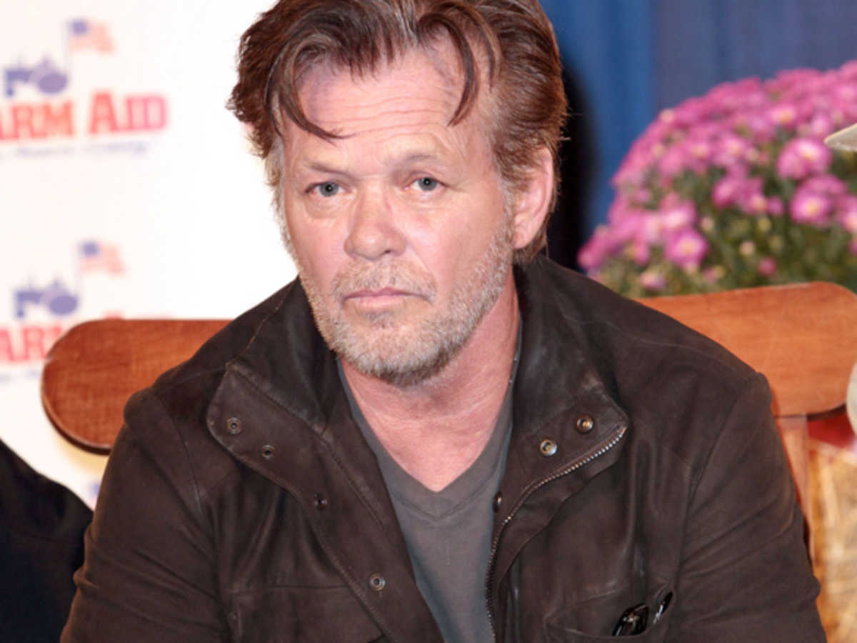 Hud Mellencamp Hud Mellencamp