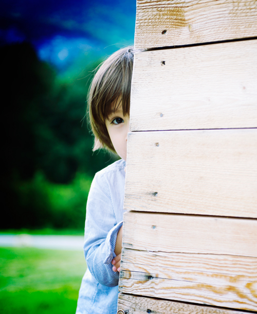 why-do-kids-do-weird-things