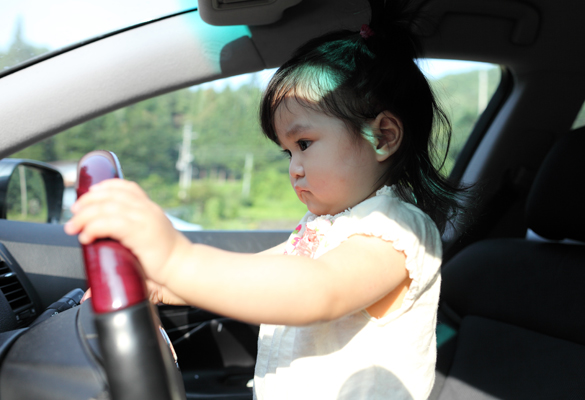 must haves for road trip with baby