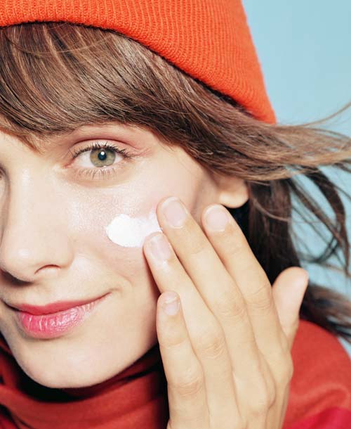 Expert Tips for Avoiding Dry, Flaky Winter Skin