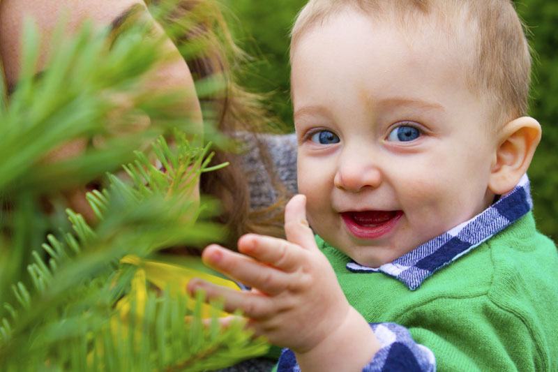 Toddler Talk Five NonGift Gifts