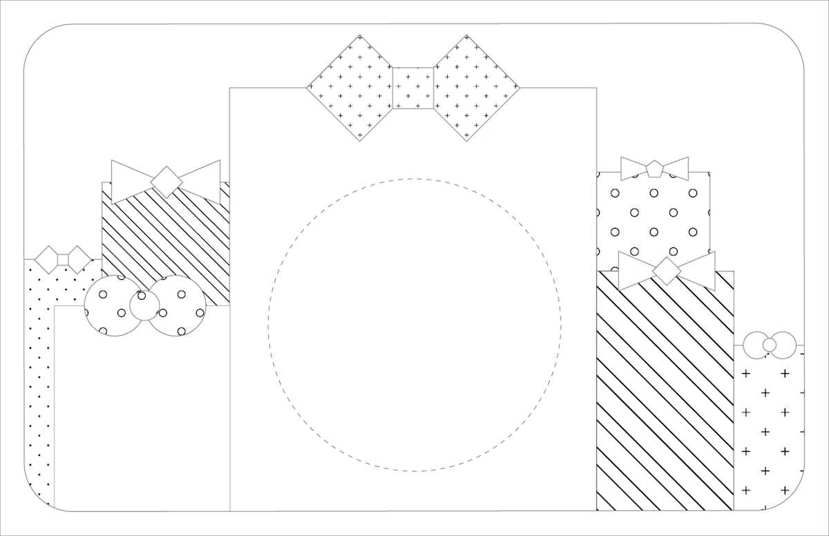 Choose My Plate Coloring Sheet Check It Out Dancing