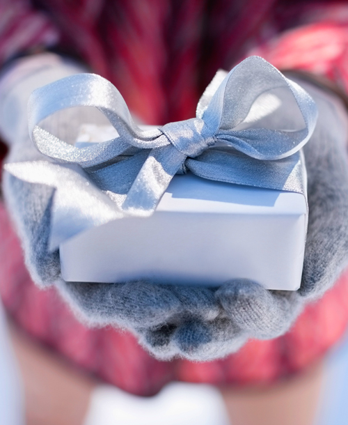 Holiday GiftGiving Etiquette