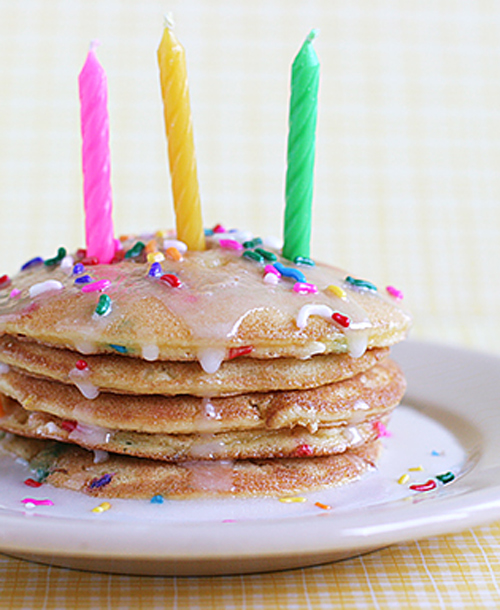 12 Alternatives To Birthday Cake Mom Com