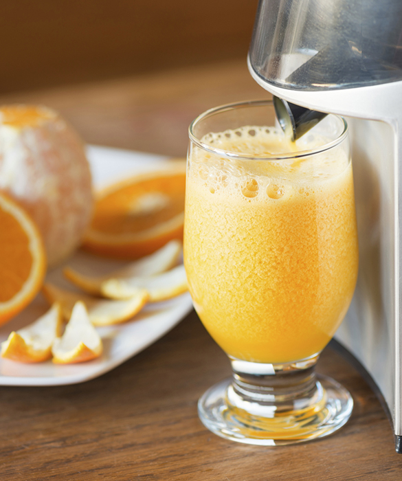 A Beginner's Guide to Juicing