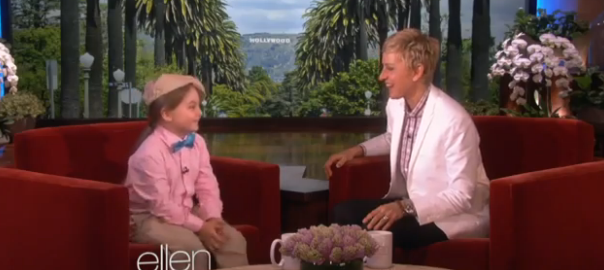 piano prodigy ellen