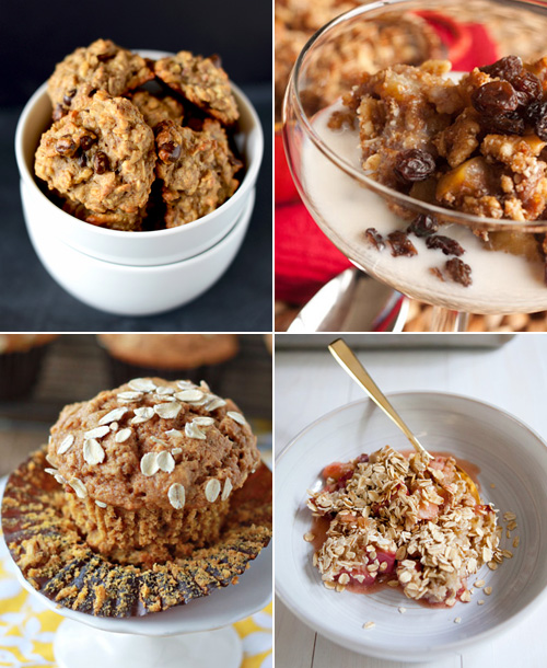 Beyond Cold Cereal 10 Morning Grain Recipes