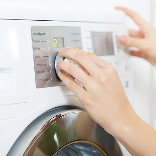 Fresh Ideas To Deodorize Your Laundry Room Mom Com