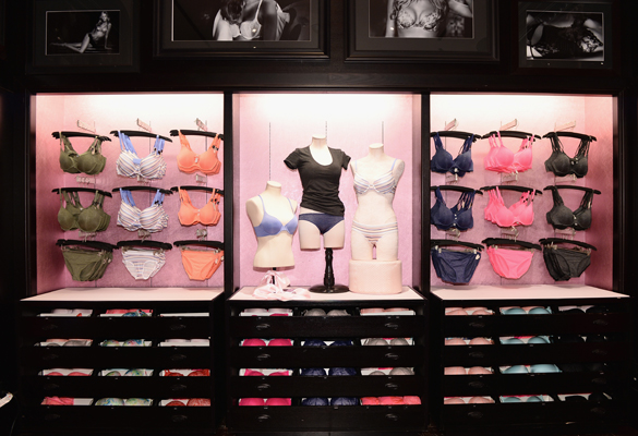 victoria secret bras for tweens