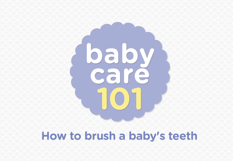 baby care 101