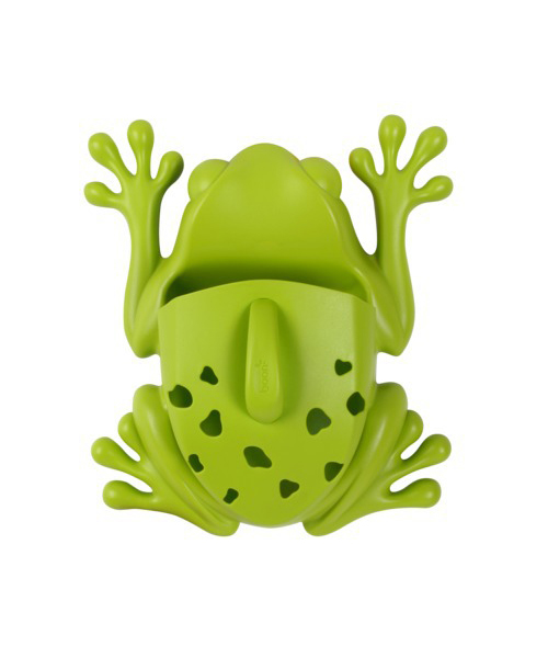 little tikes frog bath toy