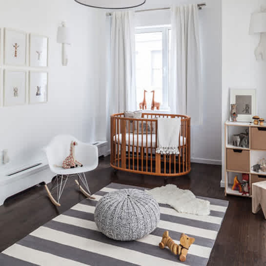 modern-gray-nursery modern-gray-nursery