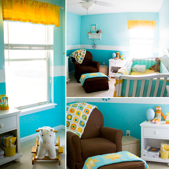 teal-and-yellow-happy