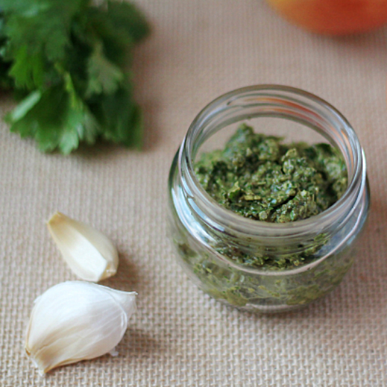 LatinInspired Marinades and Rubs