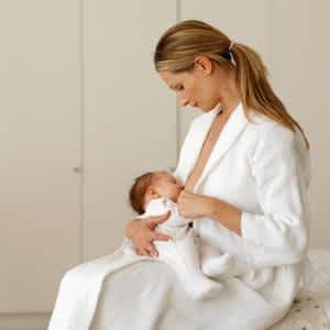 Breastfeeding essentials - Breastfeeding checklist