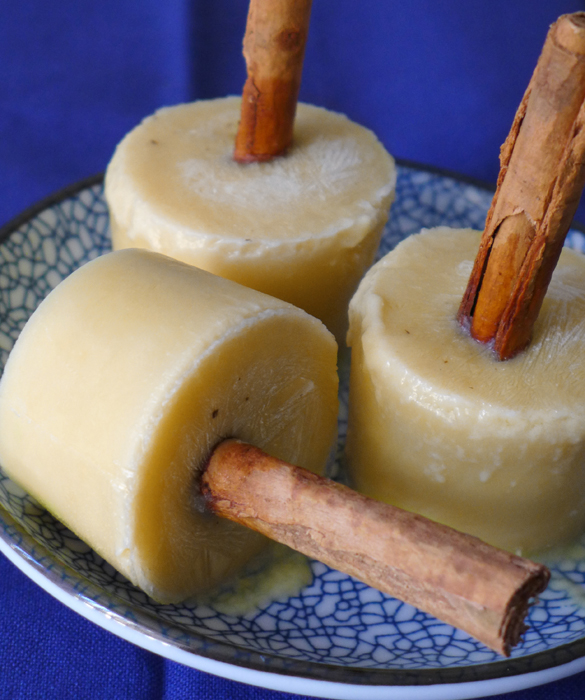 Russian Pudding Recipe | Sapphire1845.com