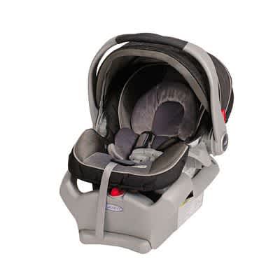 Infant Car Seat Recall