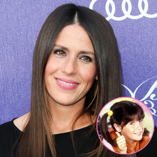 Child Stars Who Are Now Moms