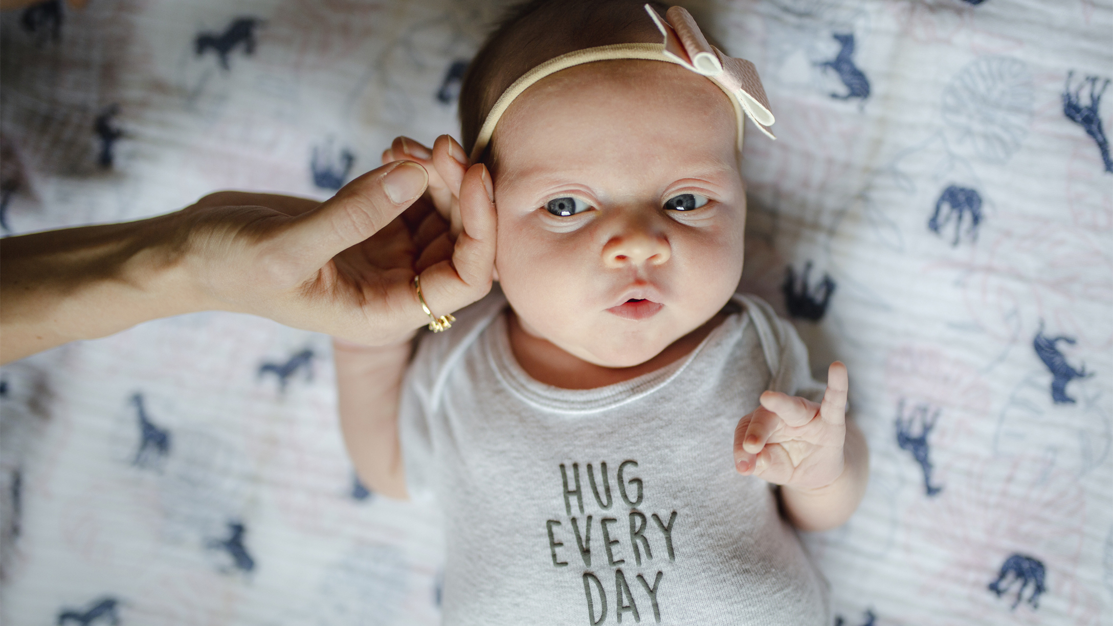beautiful baby shower gifts