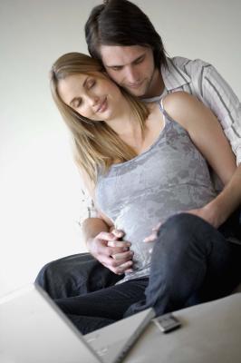 Should a Husband Go to Breastfeeding Class?
