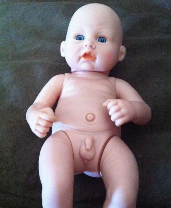 baby alive real as can be toys r us