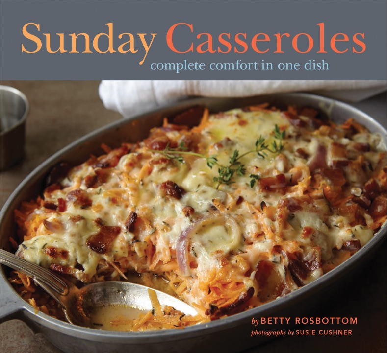 3 MustMake Casseroles for Dinner