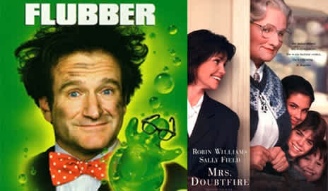 Best Robin Williams Movies For Kids Mom Com