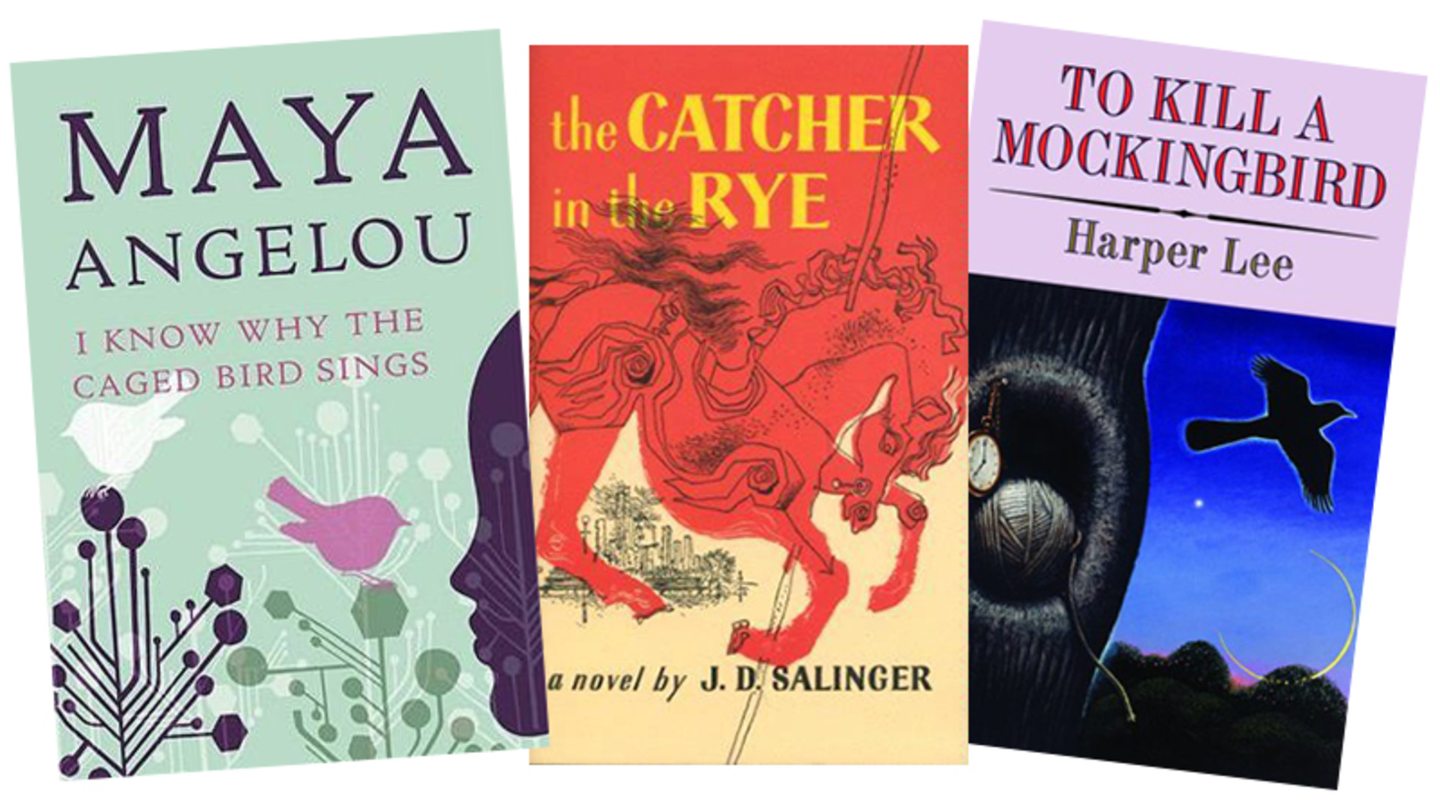 Banned Books Your Kids Should Read | Mom.com