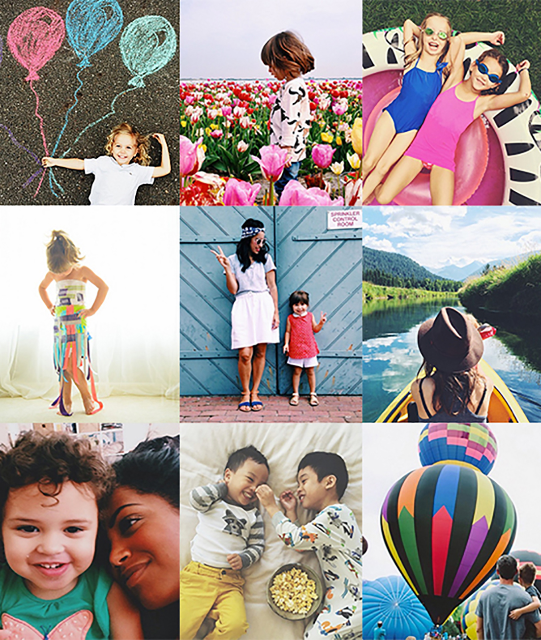 Our Top 50 Instagram Moms Mom Com
