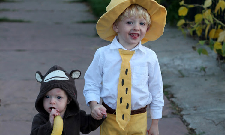 gap halloween dress