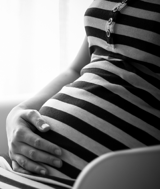 How long did it take you to get pregnant