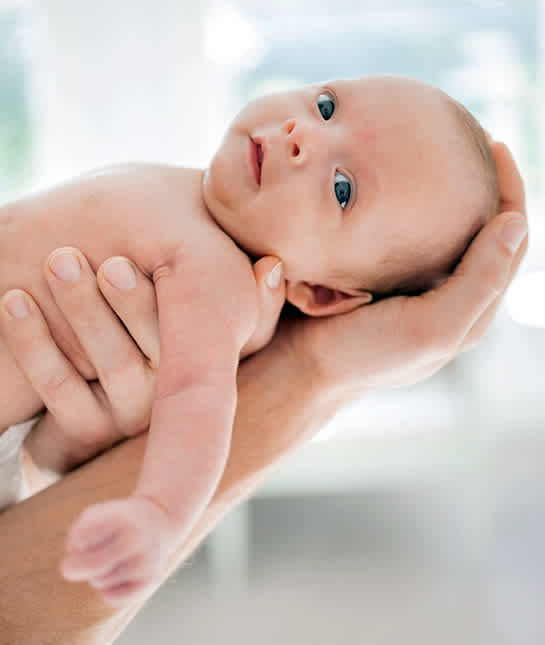 12 Reasons To Love The Newborn Stage | Mom.Com