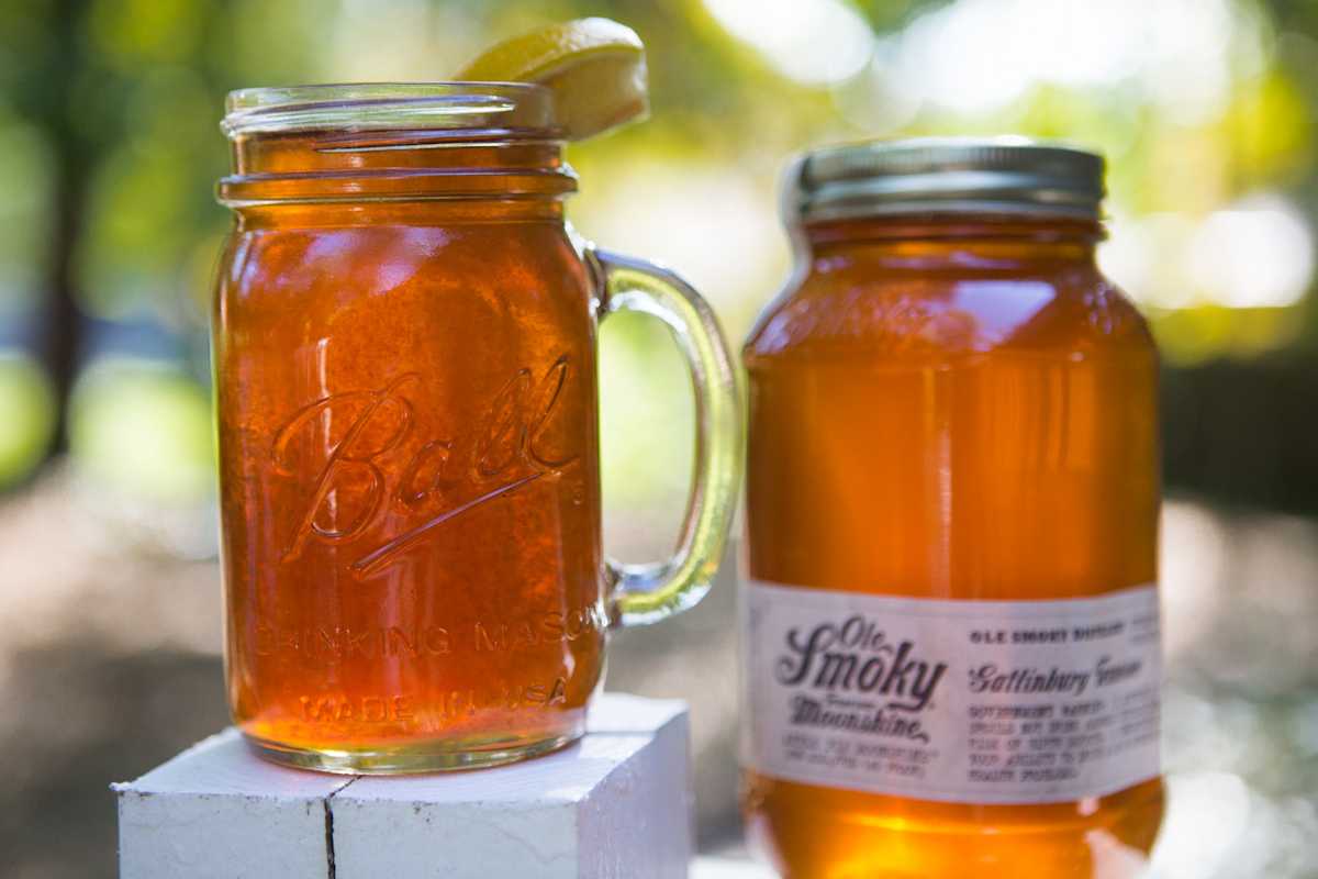 15+ Apple Pie Moonshine Mason Jar Pictures