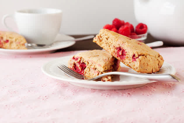 10 Light Versions Of Decadent Desserts Mom Com