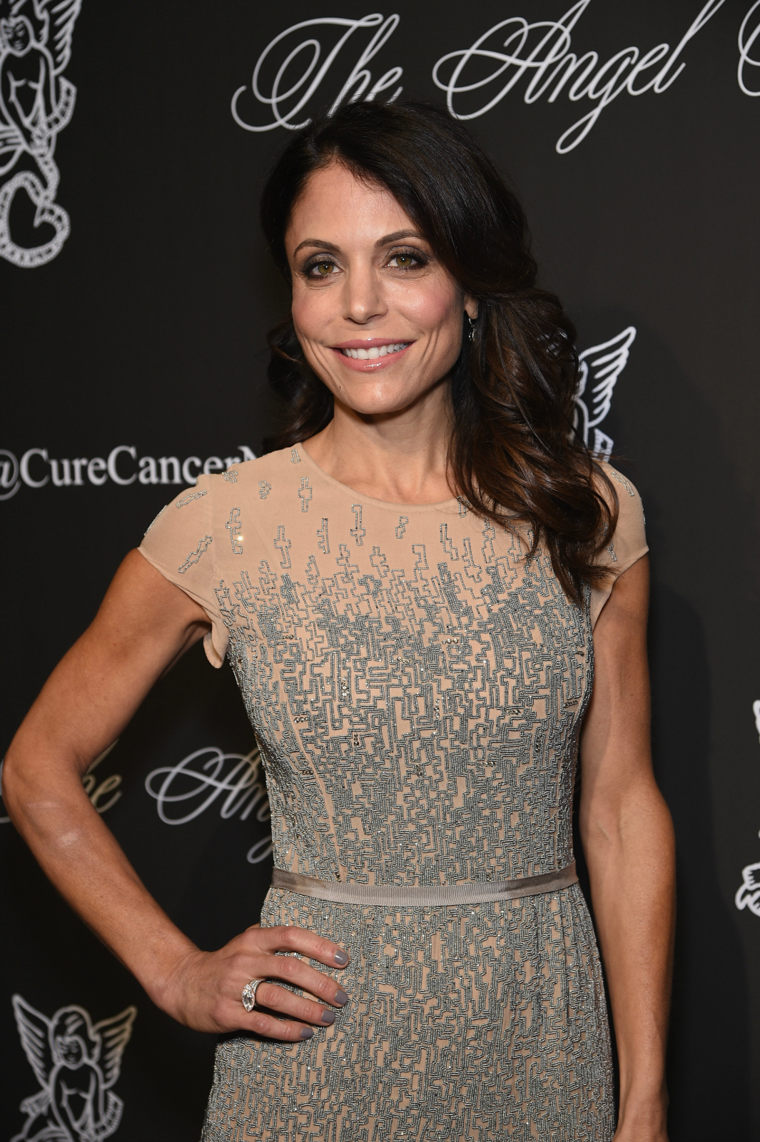Style Through the Years: Bethenny Frankel | Mom.com