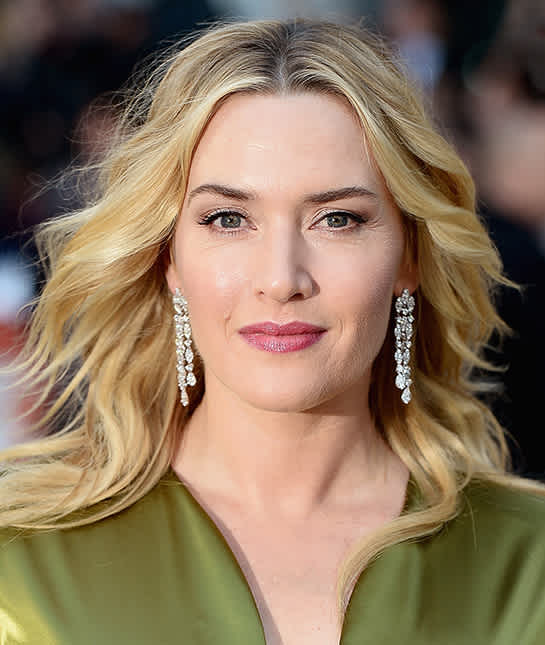 Celeb Moms Who Have Not Gone Under the Knife | Mom.com
