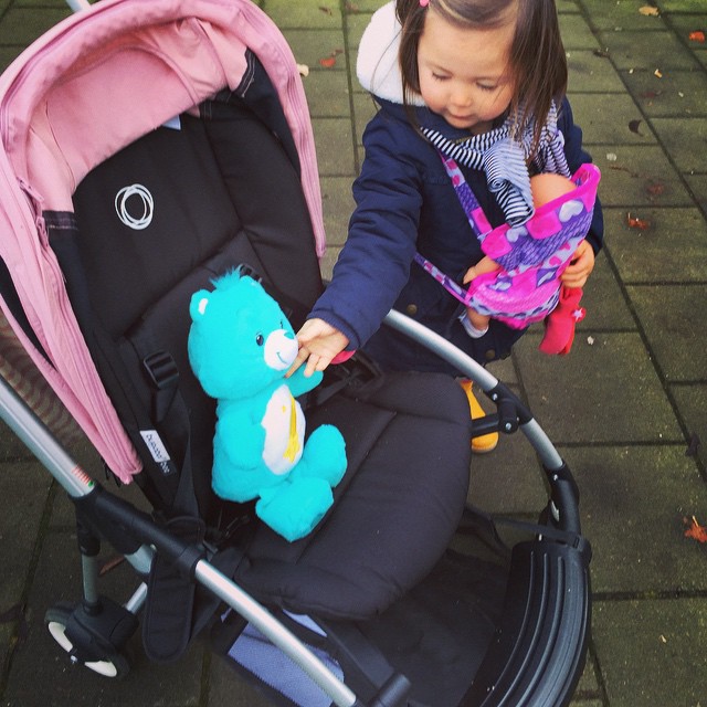the best baby stroller 2015