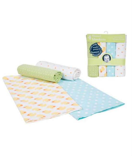 inexpensive baby items