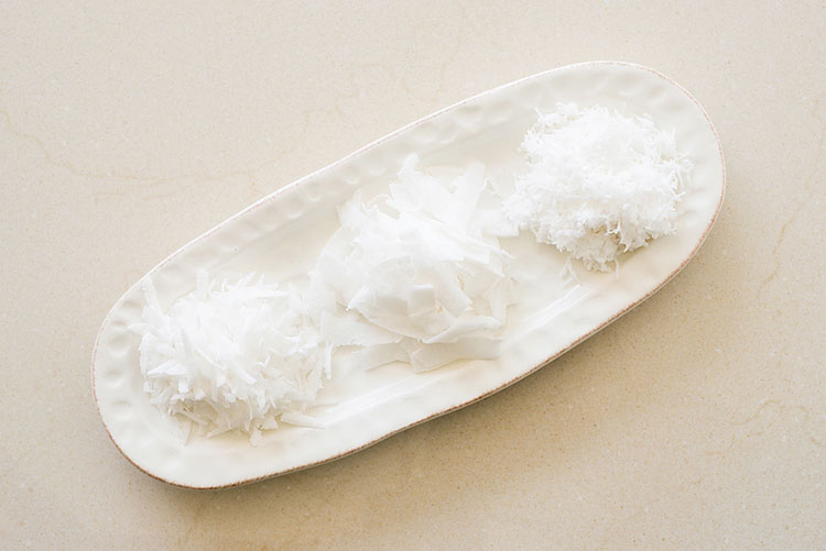 How to Make Coconut Flakes