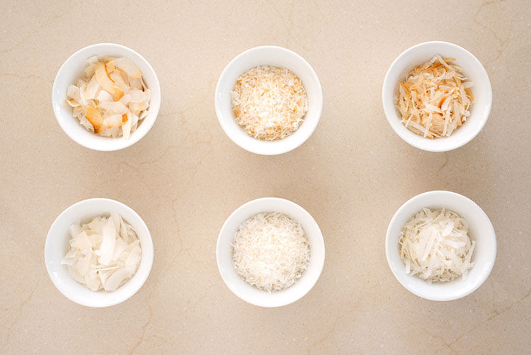 How to Make Coconut Flakes