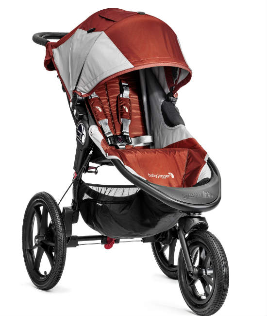 best infant strollers 2015